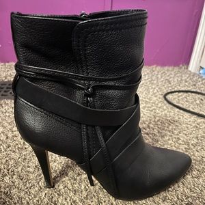 vince camuto stiletto boot